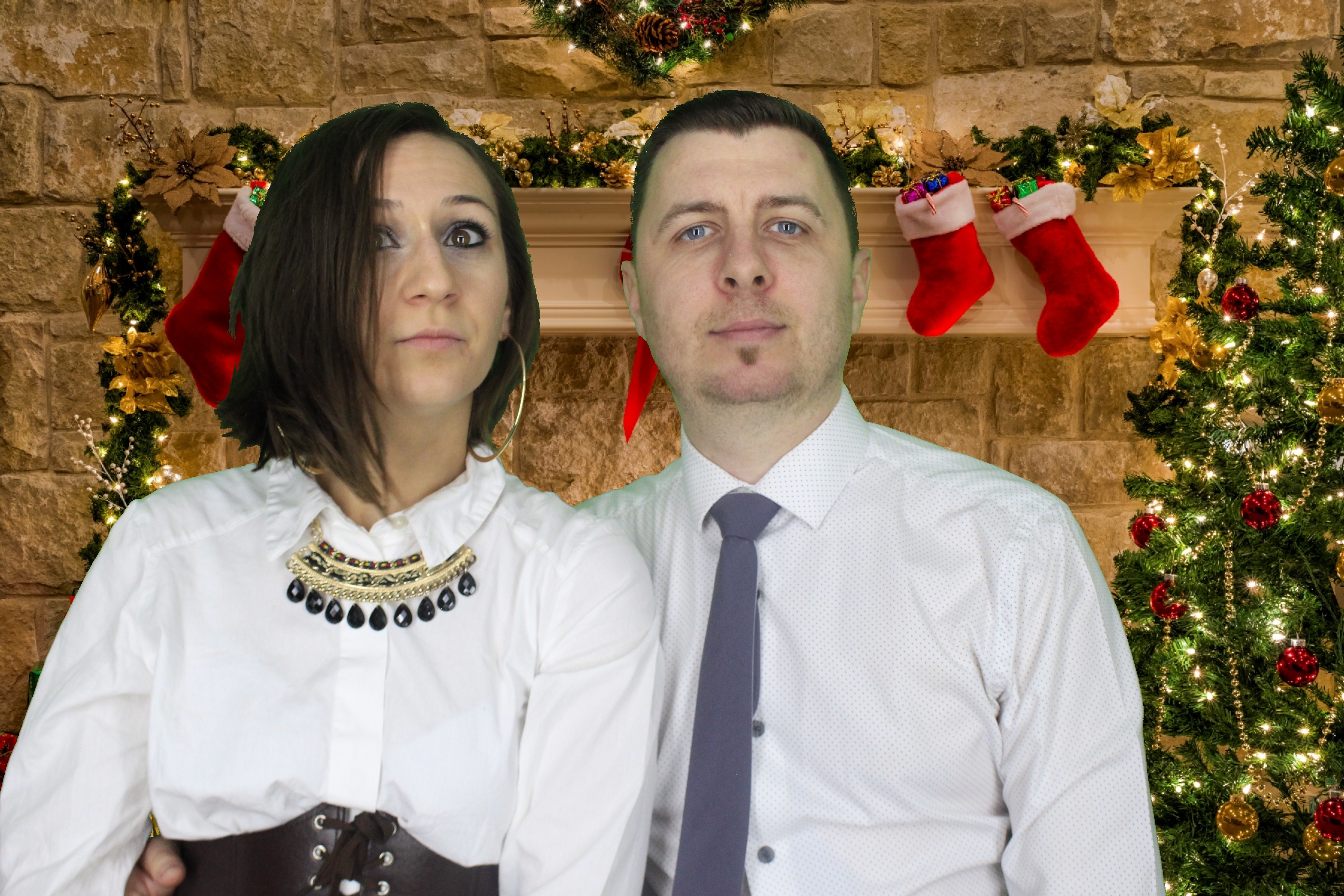 HMS Warrior Christmas Party | View more photos from the event at gallery.myphotoboothexperience.co.uk/u/MyPhotoBoothExperienceLtd/HMS-Warrior-Christmas-Party-0